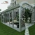 Import Energy efficient double-pane insulated glass aluminium villa glass room/patio sun rooms from China
