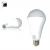 Import Energy Saving Rechargeable  Emergency Light LED Bulbs A60 9W 3000K 5000K 6000K E27 E26 B22 from China