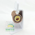 ENOVO-12483-1, Plastic Removable Medical Anatomical Thrombus Model, Medical Science Heart Anatomical Models