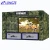 Import Entertainment Indoor Interactive Gun hunting Shooting Simulator Coin Operated Game Machines Shooting Arcade Game Machine from China
