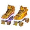 Environment protecting Most popular roller skate shoes motor