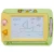 Import Erasable led Kids Writing Boards color magnetic drawing board 1-3 years old baby magnetic drawing board from China