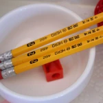 eraser hb pencil and pencil sharpener china stationery products