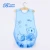 Import ergonomic cotton fabric baby sleeping bag from China