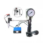 ERIKC Professional injector nozzle diagnostic tools test tool diesel car diagnostic tool