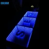 ESI Hight brightness professional 3D led dancing floor dj lighting ,led stage light