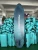 Import ESUP blow up 11 double layer stand up  fishing inflatable paddle boards  all skill levels  sap board waterplay surfing from China