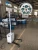 Import EUR VET Medical Hole Type Shadowless Operating Lamp Veterinary Equipment Surgical Light Veterinary Examination Lamp from China