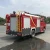 Import Euro 3 Mini 5000 liter Water Tank Fire Fighting Truck from China