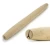 Import European Design 100% Solid Beech Wood Perfect Size Functional French Style Eiffel Tower Engraved Smooth Rolling Pin from China