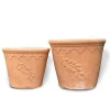European Design flower pots planters outdoor pot ceramic