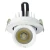 Import European Standard Recessed COB 5inch 20W adjustable gimbal trim led downlight from China