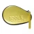 Import EVA Hard Shell Case Custom PingPong Paddle EVA Packing Case Table Tennis Racket Cover Bag from Pakistan