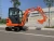 Import EVERUN ERE18 China brand new 1.8t mini hydraulic Excavator small digger for sale from China