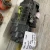 Import Excavator 204-2819 2038877 2036808 ZX270 Hydraulic Pump Shaft from China