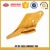 Import excavator full series spare parts 53103205 J.C.B wheel loader bucket teeth heavy type for sale from China