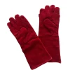 Excellent Quality Female Goat Leather Gloves High Quality Leather Gloves Leather Hand Gloves For Men