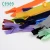 Import Excellent quality sewing materials 3# nylon zipper for sale from China