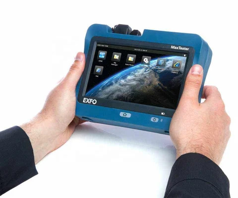 EXFO OTDR Max tester 700B SM 1310 1550 1625 nm mini OTDR
