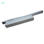 Exposed Overhead Mounted CAM Style Hydraulic Sliding Adjustment Speed Cast Iron Automatic Door Closer
