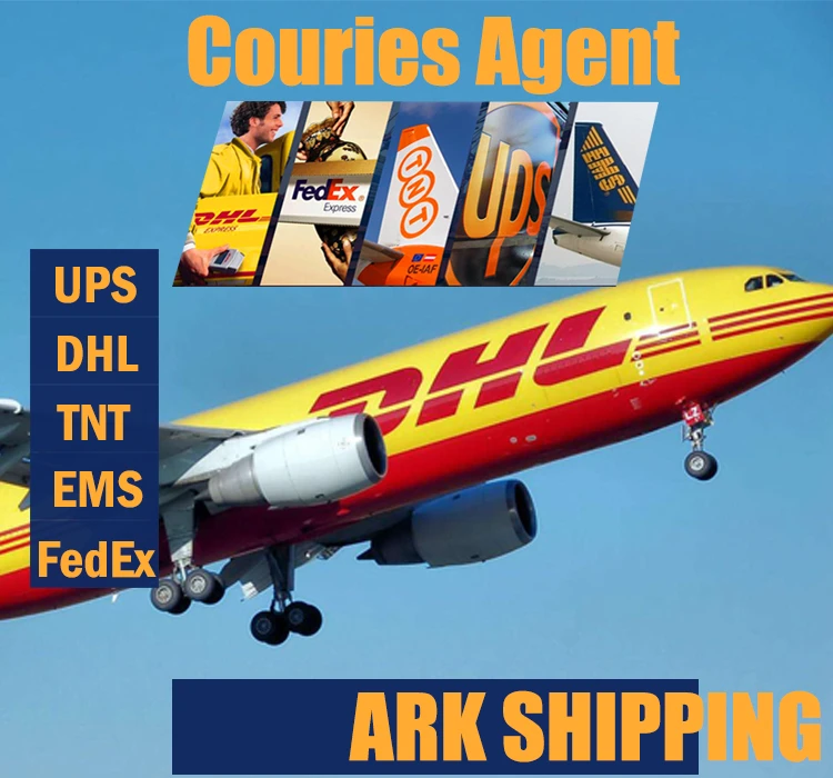 express Door to door UPS FEDEX DHL LCL ddp logistic service delivery from china to bahrain air cargo shipping