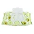 Import Exquisite packaging free sample custom label makeup remover residue wipe facial cleaning female wipes from China