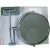Import Extendable wall mounted magnifying mirror Chrome frame Folding round hotel mirror round room makeup mirror from China