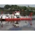 Import Extensive Used Hydraulic Cutter Suction Dredgers with 800-8000 m3/hour from China