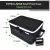 Import Extra Large Smell Proof Case with Combo Lock - Wholesale - 12&quot; x&quot;9&quot; x6&quot; by Formline Supply from USA