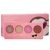 Eye makeup powder type long last waterproof little pink monkey everyday minerals eye shadow