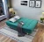 Import Fabric foldable sofa bed Home Furniture Simple Folding Lightweight Sofa Beds With High Quality from China