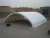 Import fabric portable arch building in steel structure from China