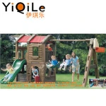 Fabulous outdoor fitness playground