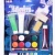 Import Face paint kit stencils with Brush Multi Color Body Paint kids party supplies in china from China