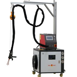 Factory custom induction brazing machine for carbide tips