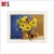 Import Factory Design 3d pictures of beautiful flowers New design hot selling 5d Picture for Home Decoration from China