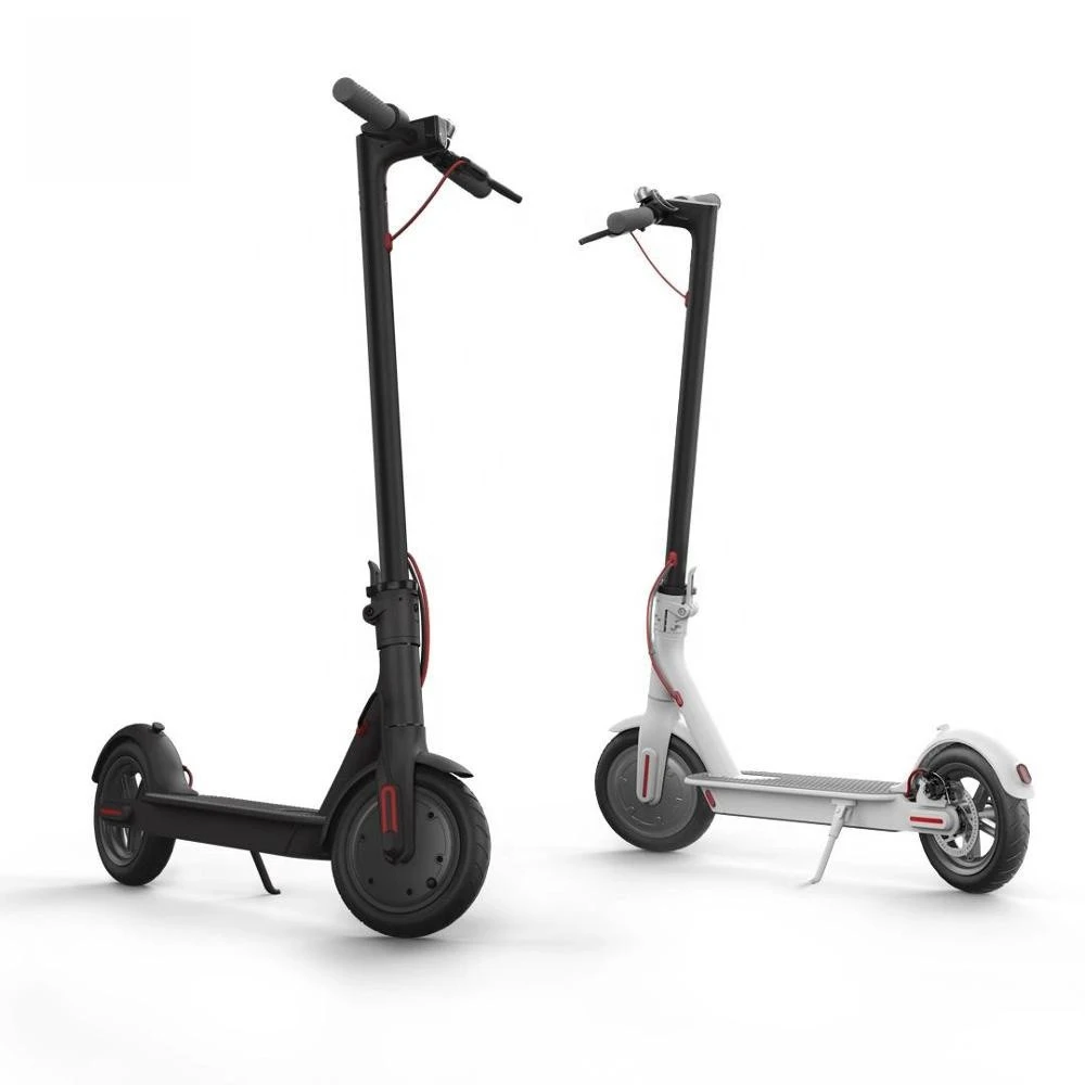 factory direct 36v adult pedal dual motor electric scooter
