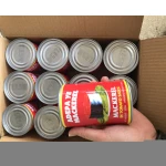 Factory Direct Cheap Delicious Canned Mackerel Canned Mackerel Fish In Tomato Sauce