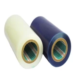 Factory direct commercial plastic protective film to protect metal surfaces and rough plastics
