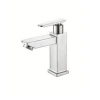 Factory direct cross handle basin faucet faucet-bathroom sink faucets with wholesale price