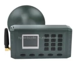 Factory direct offer hunting duck speaker bird  CP-380