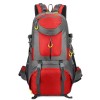 Factory Direct Outdoor Mountaineering Bag Men and Women Large Capacity Sports Backpack Camping Hiking Light Travel Bag