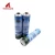 Factory direct sale aerosol oxygen spray mask can with