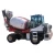 Import Factory direct sale and Safety equipment 4m3 concrete mixer truck/Concrete Mixer/cement mixer from China