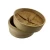 Import Factory direct sale natural utensils cooking bamboo steamer from China