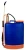 Import Factory Direct Sales 20l Agricultural Irrigation Manual Jectto Knapsack Sprayers from China