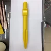 Factory direct sales 30*400mm yellow PH65 Point chisel for concrete