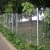 Import Factory Direct Sales Galvanized Roll Top Fence Panels Wire Mesh Garden Roll Top Fence from China