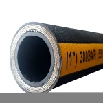 Factory direct sales oil rubber hose chemical rubber hose rubber hose