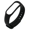 Factory direct sales sports m3 smart band strap Replacement bracelet m4 smart Watch band only for M3/M4 line charging